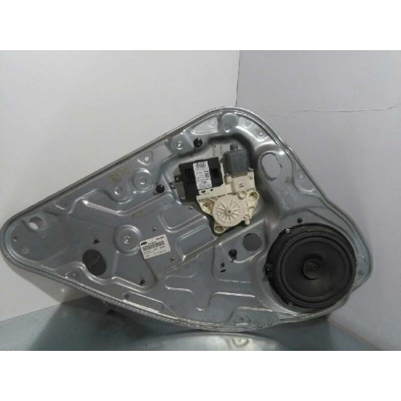 Recambio de elevalunas trasero izquierdo para ford focus lim. (cb4) 2.0 tdci cat referencia OEM IAM   