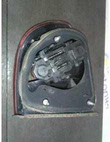 Recambio de piloto trasero izquierdo para seat toledo (1m2) select referencia OEM IAM EXT   2