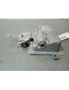 Recambio de airbag lateral delantero derecho para bmw x3 (e83) 2.0d referencia OEM IAM 30371168B  343427990016
