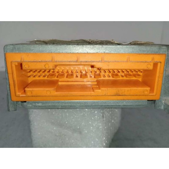 Recambio de centralita airbag para peugeot 206 cc cc referencia OEM IAM 9660349980  