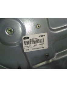 Recambio de elevalunas trasero izquierdo para ford focus lim. (cb4) 2.0 tdci cat referencia OEM IAM    2