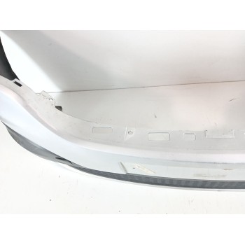 Recambio de paragolpes delantero para renault trafic iii autobús (jg_) 1.6 dci 90 (jgme) referencia OEM IAM 620223916R  