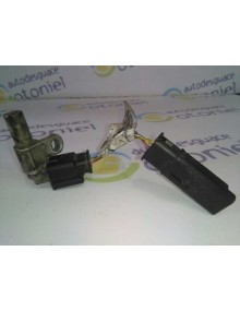 Recambio de sensor para citroën xsara picasso 1.6 hdi cat (9hy / dv6ted4) referencia OEM IAM 9687138480 ARBOL DE LEVAS 