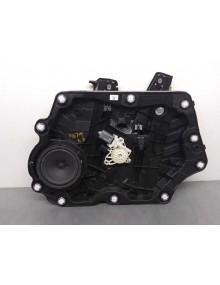 Recambio de elevalunas delantero derecho para ford fiesta (ce1) trend referencia OEM IAM H1BBA23200CD 6 PIN 