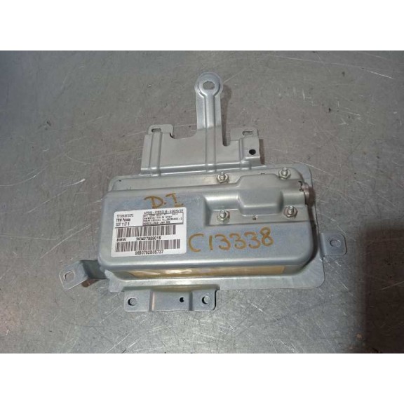 Recambio de airbag lateral delantero izquierdo para bmw x3 (e83) 2.0d referencia OEM IAM 30371167B  30342798901S