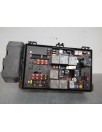 Recambio de caja reles / fusibles para opel astra j lim. cosmo referencia OEM IAM 13318782 1110032AB 