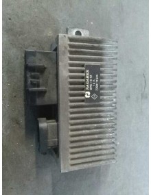 Recambio de caja precalentamiento para renault kangoo (f/kc0) alize referencia OEM IAM 7700111525  