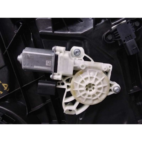 Recambio de elevalunas delantero derecho para ford fiesta (ce1) trend referencia OEM IAM H1BBA23200CD 6 PIN 