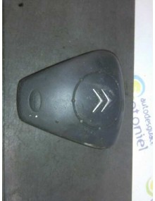 Recambio de airbag delantero izquierdo para citroën c3 1.1 vivace referencia OEM IAM 96380009ZE  