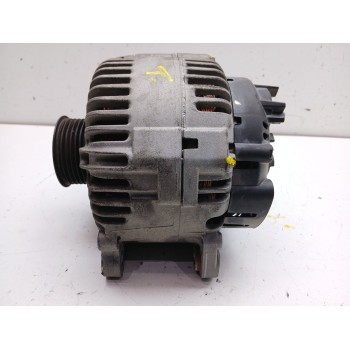 Recambio de alternador para audi q7 (4l) 3.0 tdi referencia OEM IAM C542784A  