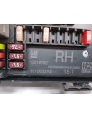Recambio de caja reles / fusibles para opel astra j lim. cosmo referencia OEM IAM 13318782 1110032AB 
