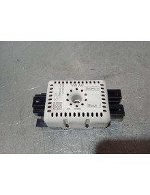Recambio de modulo electronico para seat leon (5f1) style referencia OEM IAM 5Q0035570  ANTENA