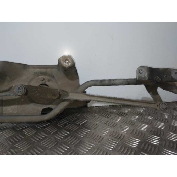 Recambio de motor limpia delantero para volkswagen sharan (7m8) básico referencia OEM IAM 0390241431  