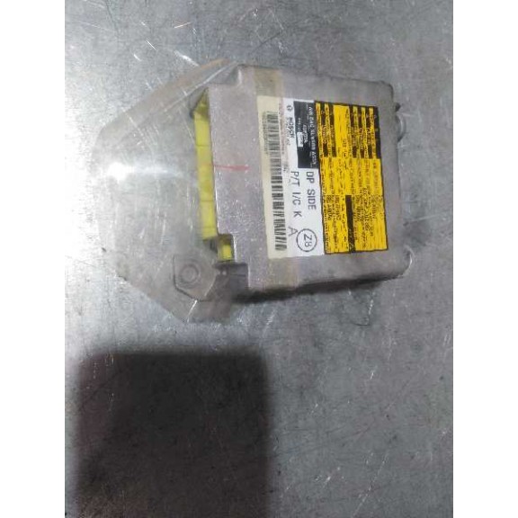 Recambio de centralita airbag para lexus is200 (ds2/is2) 250 v6 referencia OEM IAM 0285001903 8917053100 