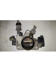 Recambio de caja mariposa para citroën xsara picasso 1.6 básico referencia OEM IAM AJ0010376B  