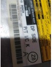 Recambio de centralita airbag para lexus is200 (ds2/is2) 250 v6 referencia OEM IAM 0285001903 8917053100 