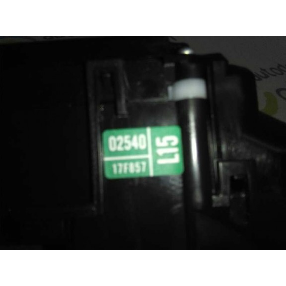 Recambio de mando limpia para toyota auris business referencia OEM IAM 0254017F857  