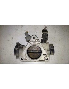 Recambio de caja mariposa para citroën xsara picasso 1.6 básico referencia OEM IAM AJ0010376B   2