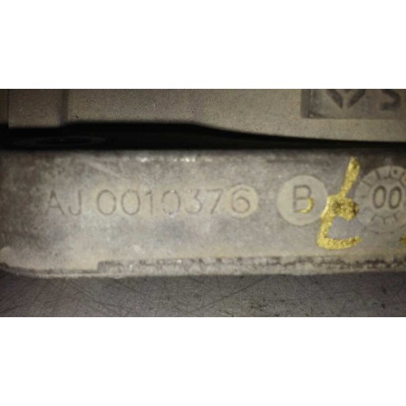 Recambio de caja mariposa para citroën xsara picasso 1.6 básico referencia OEM IAM AJ0010376B  