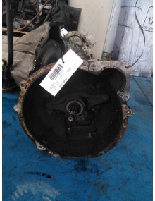 Recambio de caja cambios para tata safari 1.9 d (4x4) referencia OEM IAM 268426103803 B 129.000KM 2