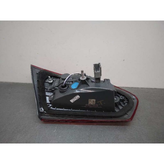 Recambio de piloto trasero derecho interior para ford focus titanium referencia OEM IAM JX7B13A602DC  