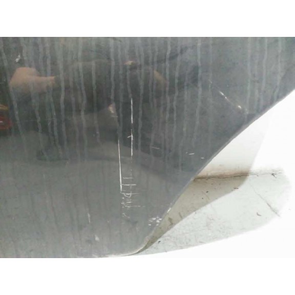 Recambio de puerta trasera izquierda para lexus is200 (ds2/is2) 250 v6 referencia OEM IAM  NEGRA 