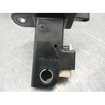 Recambio de mando volante para infiniti qx70 3.7 awd referencia OEM IAM 7618T3N  