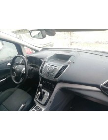 Recambio de kit airbag para ford c-max trend referencia OEM IAM AM5T14B321AG  