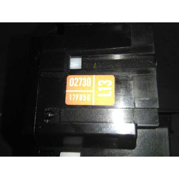 Recambio de mando luces para toyota auris business referencia OEM IAM 0273017F850  