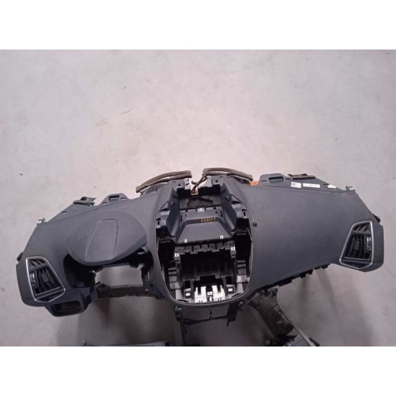 Recambio de kit airbag para ford c-max trend referencia OEM IAM AM5T14B321AG  