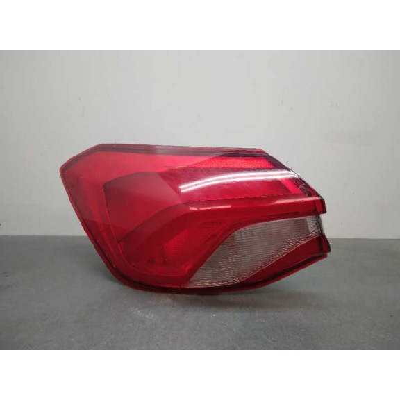 Recambio de piloto trasero izquierdo para ford focus titanium referencia OEM IAM JX7B13405DG  