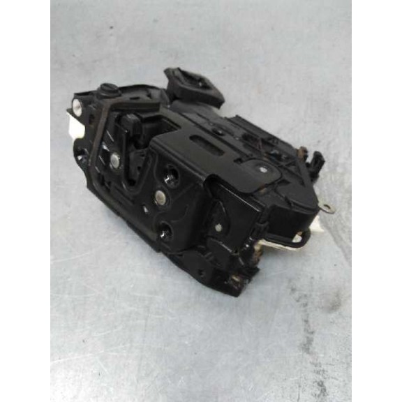 Recambio de cerradura puerta trasera izquierda para volkswagen polo (6r1) advance referencia OEM IAM 5K4839015F 5K4839015B 7 PIN