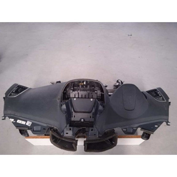 Recambio de kit airbag para ford c-max trend referencia OEM IAM AM5T14B321AG  