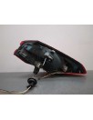 Recambio de piloto trasero izquierdo para ford focus titanium referencia OEM IAM JX7B13405DG  