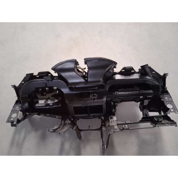 Recambio de kit airbag para ford c-max trend referencia OEM IAM AM5T14B321AG  