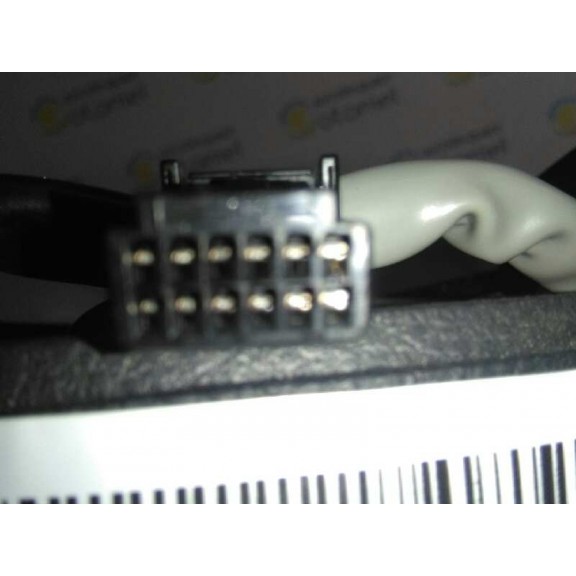 Recambio de volante para toyota auris business referencia OEM IAM 622837800  CON MANDOS