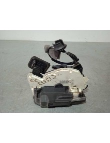 Recambio de cerradura puerta delantera derecha para seat leon (5f1) style referencia OEM IAM 5K1837016E  