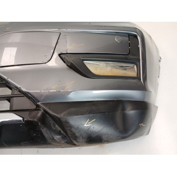 Recambio de paragolpes delantero para nissan x-trail iii (t32_, t32r, t32rr) 1.3 dig-t referencia OEM IAM 620226FS0H  