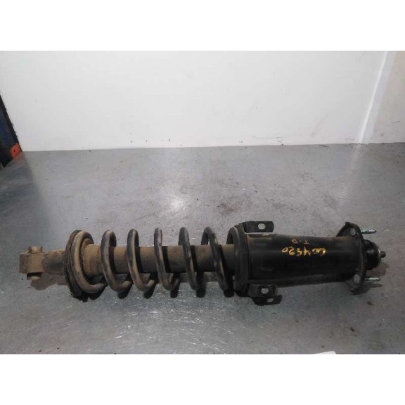 Recambio de amortiguador trasero derecho para lexus is200 (ds2/is2) 250 v6 referencia OEM IAM 4853053100  