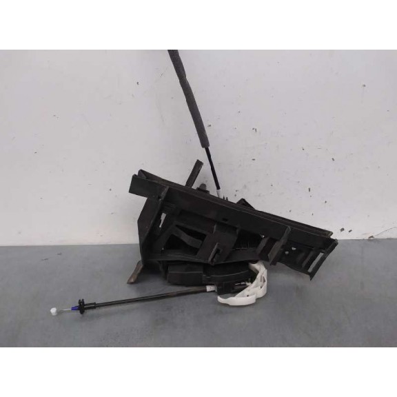 Recambio de cerradura puerta trasera derecha para ford focus lim. trend + referencia OEM IAM BM5AA26412AF 4 PIN 