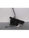 Recambio de cerradura puerta trasera derecha para ford focus lim. trend + referencia OEM IAM BM5AA26412AF 4 PIN 