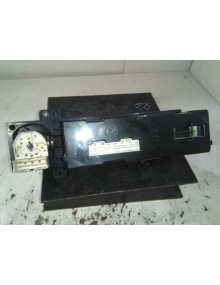 Recambio de mando climatizador para kia carnival ii 2.9 crdi cat referencia OEM IAM 0K53B61190 0K53B61190  2