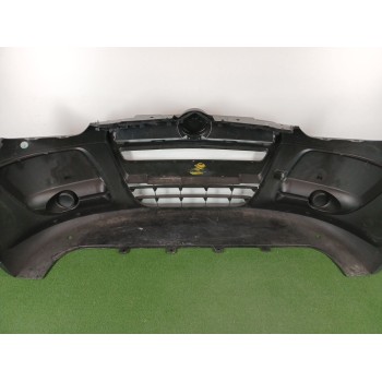 Recambio de paragolpes delantero para fiat doblo cargo (263_) 1.6 d multijet referencia OEM IAM 735455570  