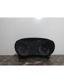 Recambio de cuadro instrumentos para opel corsa e 1.4 referencia OEM IAM 367030224 39140084 