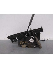 Recambio de cerradura puerta trasera derecha para ford focus lim. trend + referencia OEM IAM BM5AA26412AF 4 PIN  2