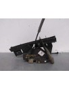 Recambio de cerradura puerta trasera derecha para ford focus lim. trend + referencia OEM IAM BM5AA26412AF 4 PIN 