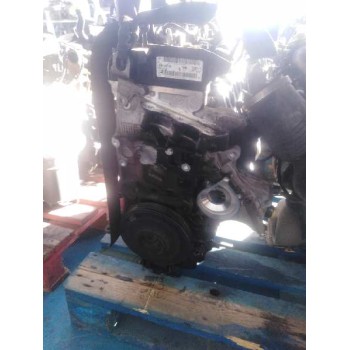 Recambio de motor casco para toyota avensis advance referencia OEM IAM N47C20A CASCO BLOQUE ROTO