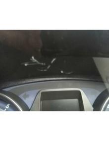 Recambio de cuadro instrumentos para toyota auris business referencia OEM IAM 838000ZV62   2