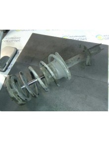 Recambio de amortiguador delantero izquierdo para renault megane i berlina hatchback (ba0) 1.9 d alize referencia OEM IAM   