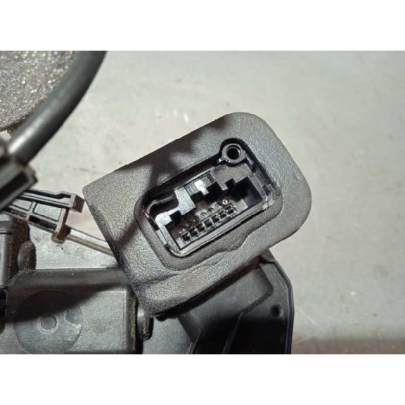 Recambio de cerradura puerta delantera derecha para seat leon (5f1) style referencia OEM IAM 5K1837016E  
